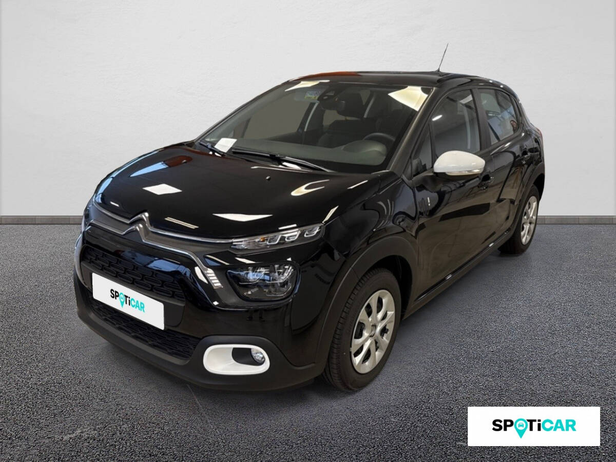 Citroën C3 (3) Essence