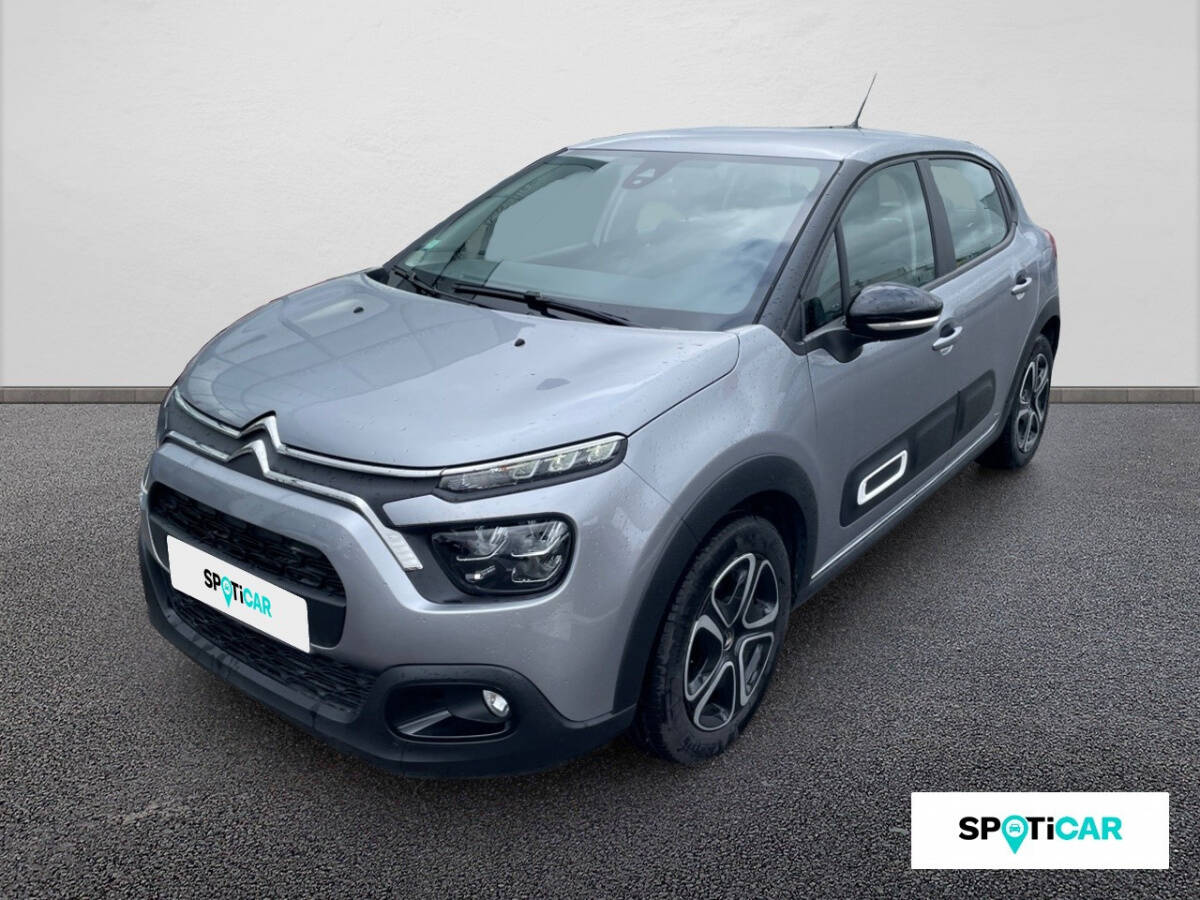 Citroën C3 (3) Essence
