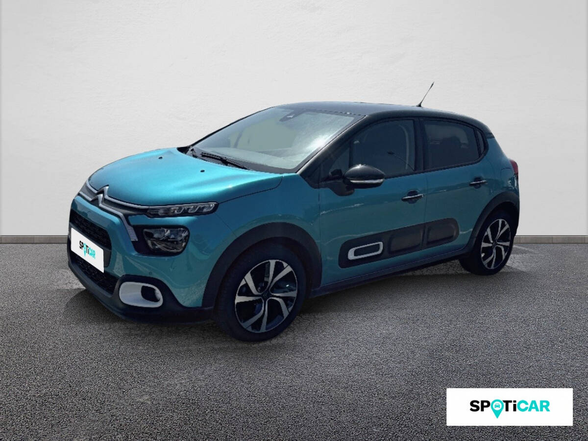 Citroën C3 (3) Essence
