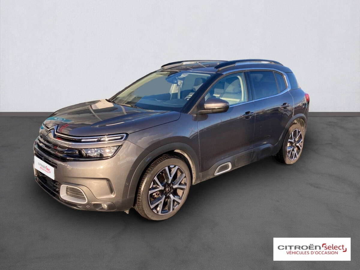 Citroën C5 Aircross Diesel