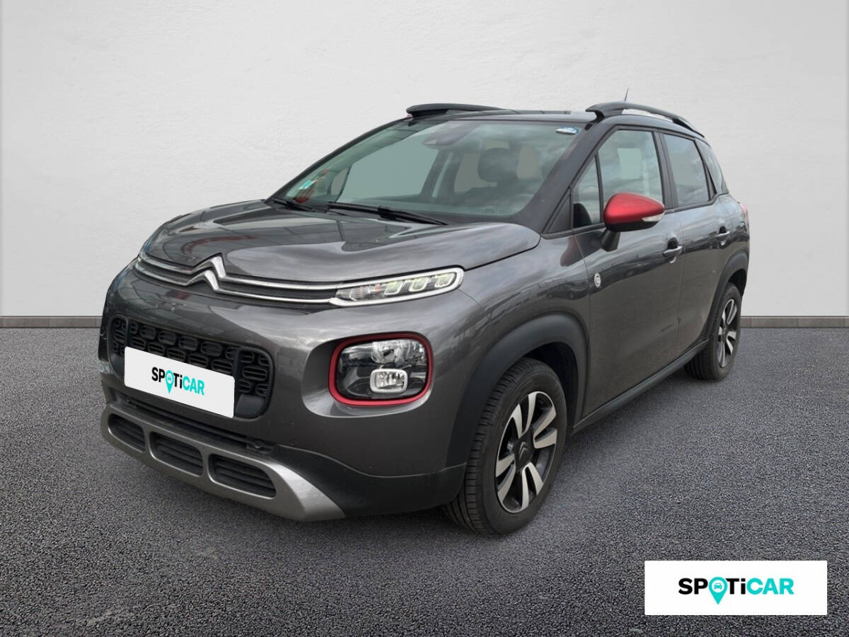 Citroën C3 Aircross Diesel