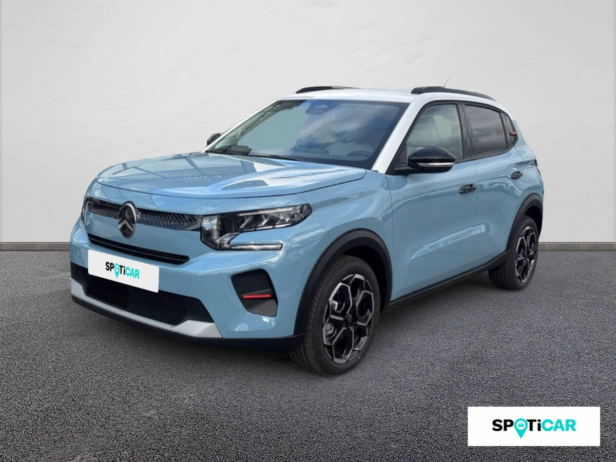 Citroën C3 (4) Essence