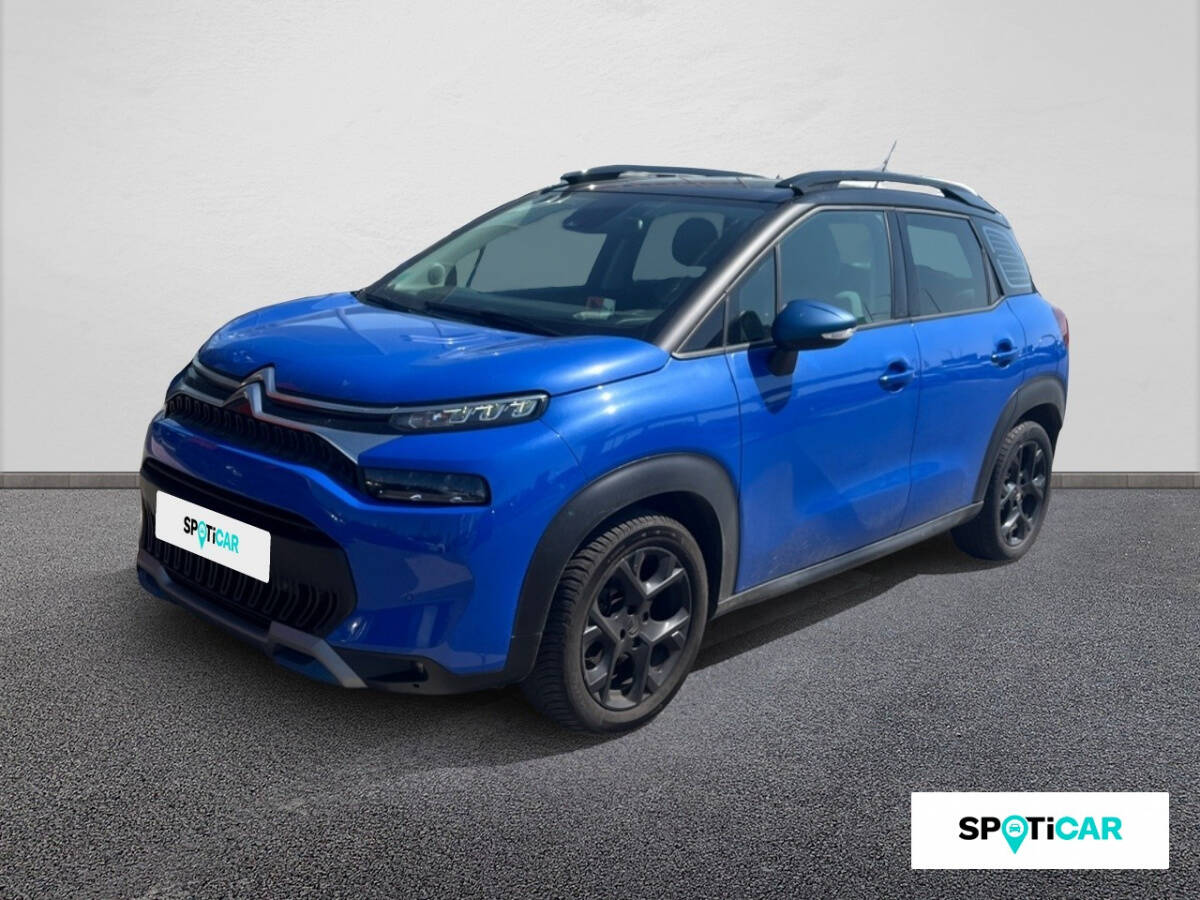 Citroën C3 AIRCROSS Essence