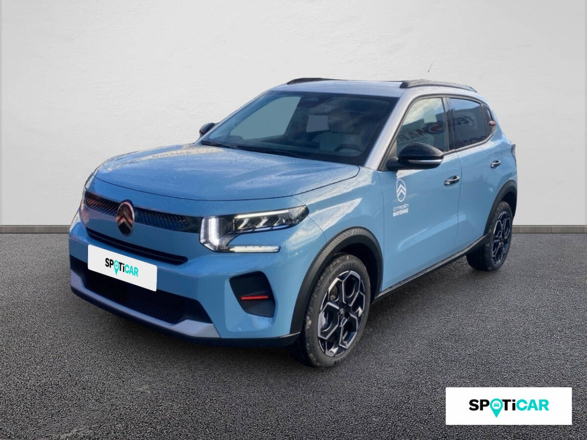 Citroën C3 (4) Essence