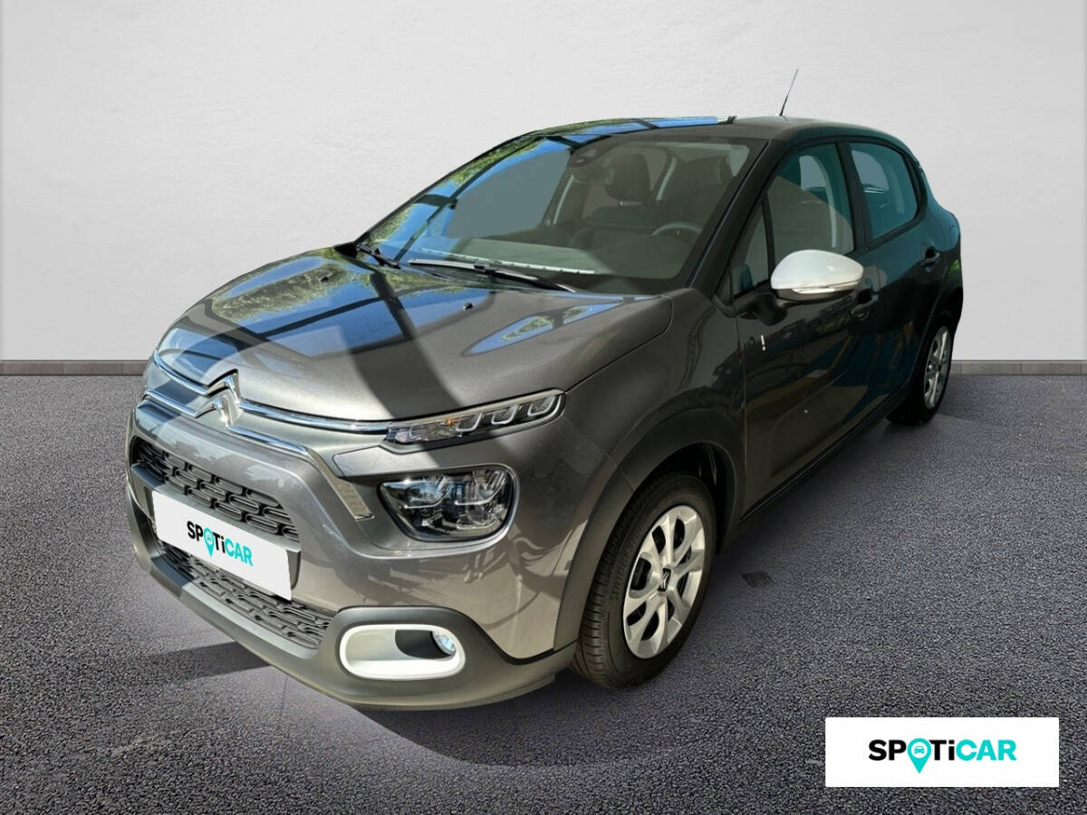 Citroën C3 (3) Essence