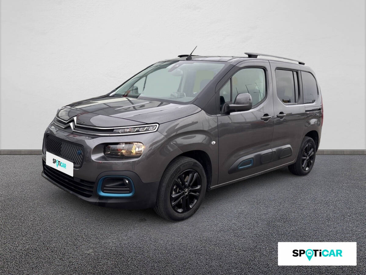 Citroën Berlingo Electrique