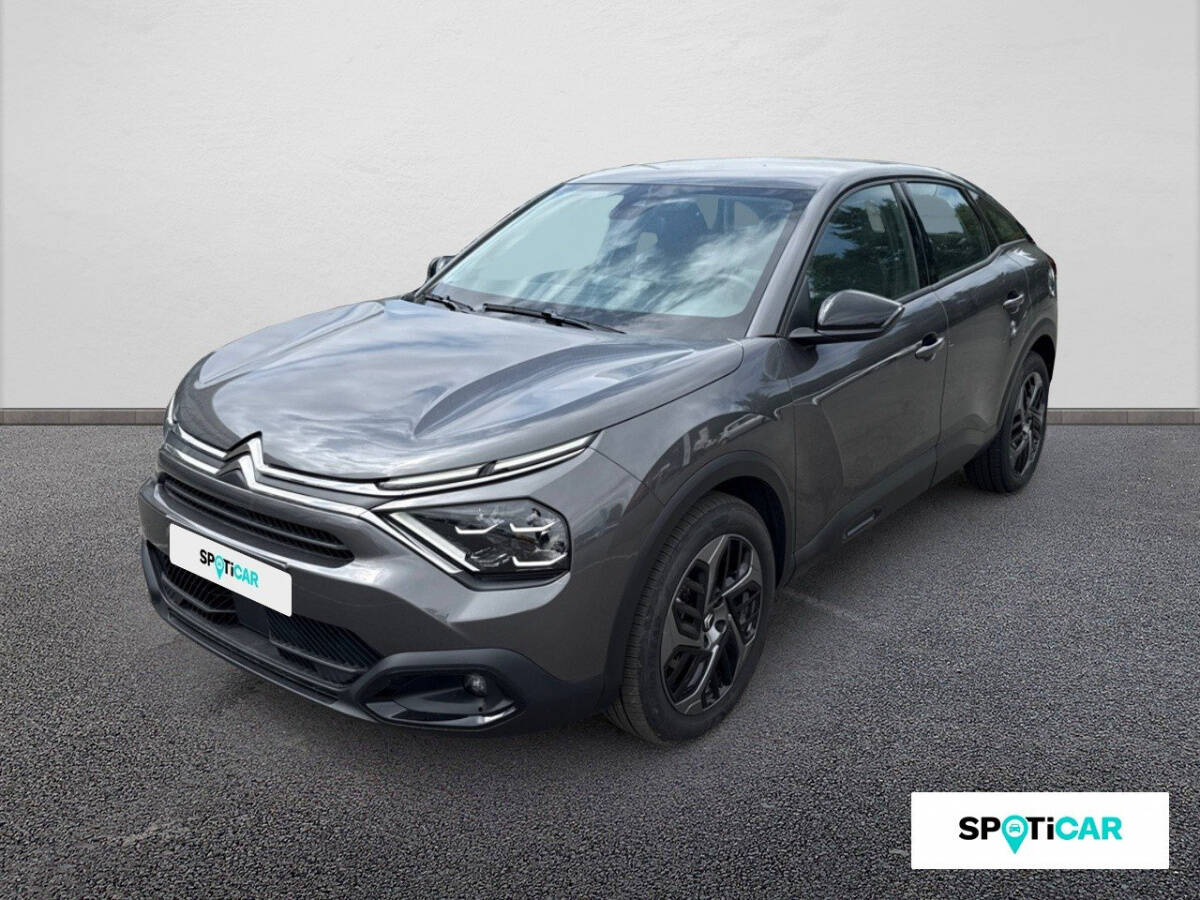 Citroën C4 (3) Diesel