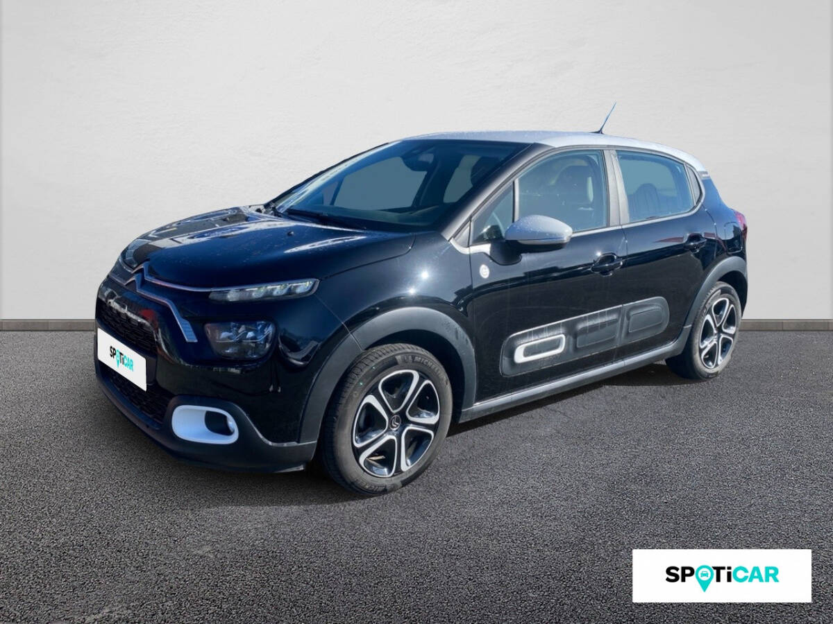 Citroën C3 (3) Essence