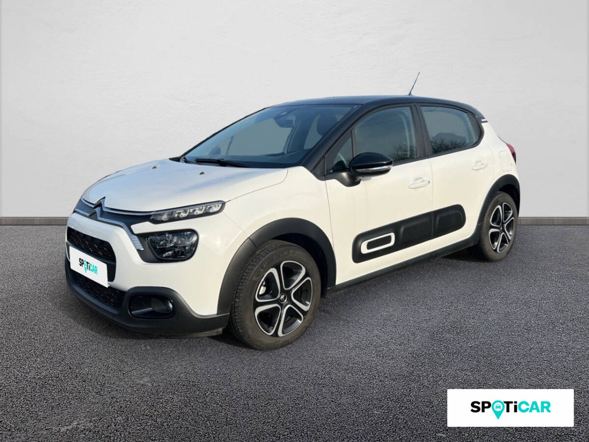 Citroën C3 (3) Essence