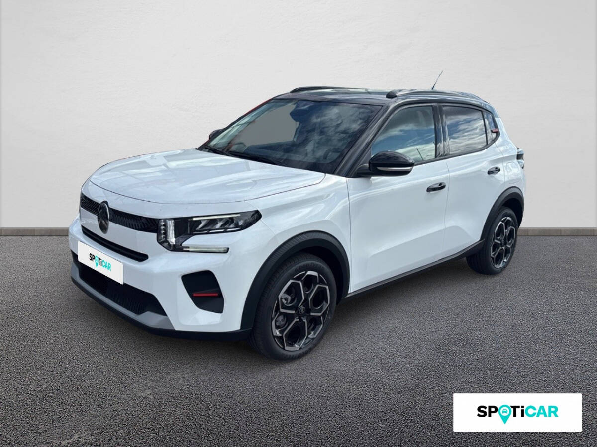 Citroën C3 (4) Essence