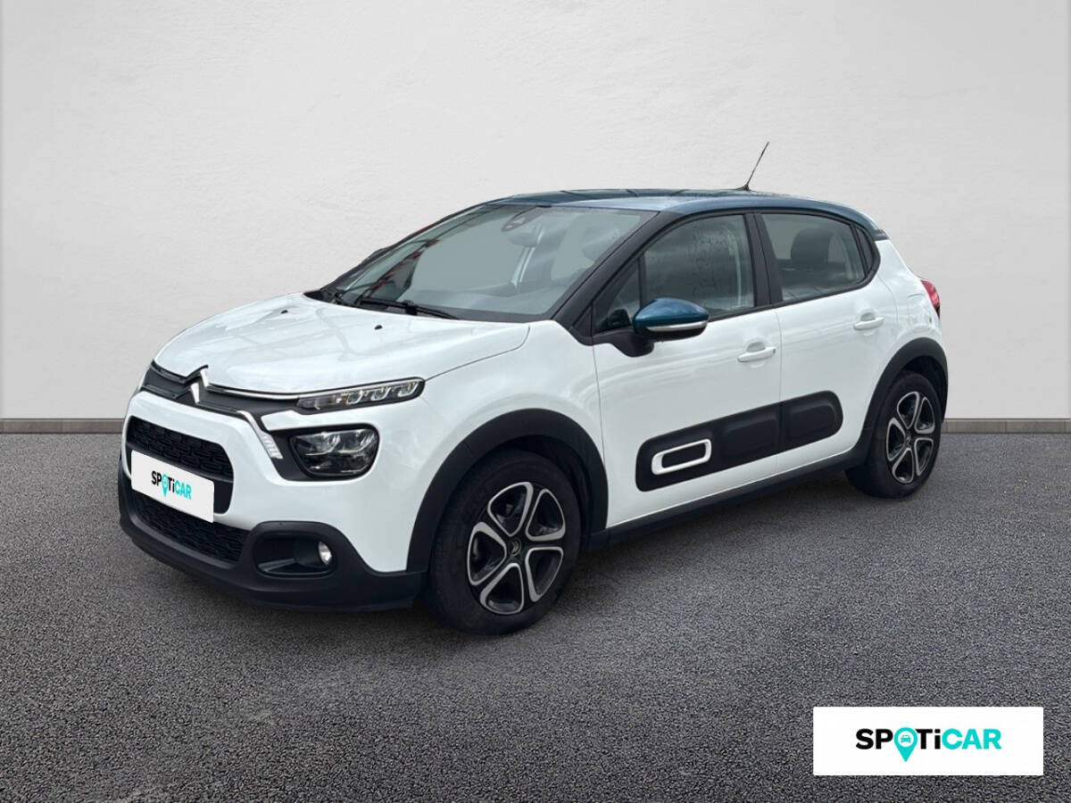 Citroën C3 Essence