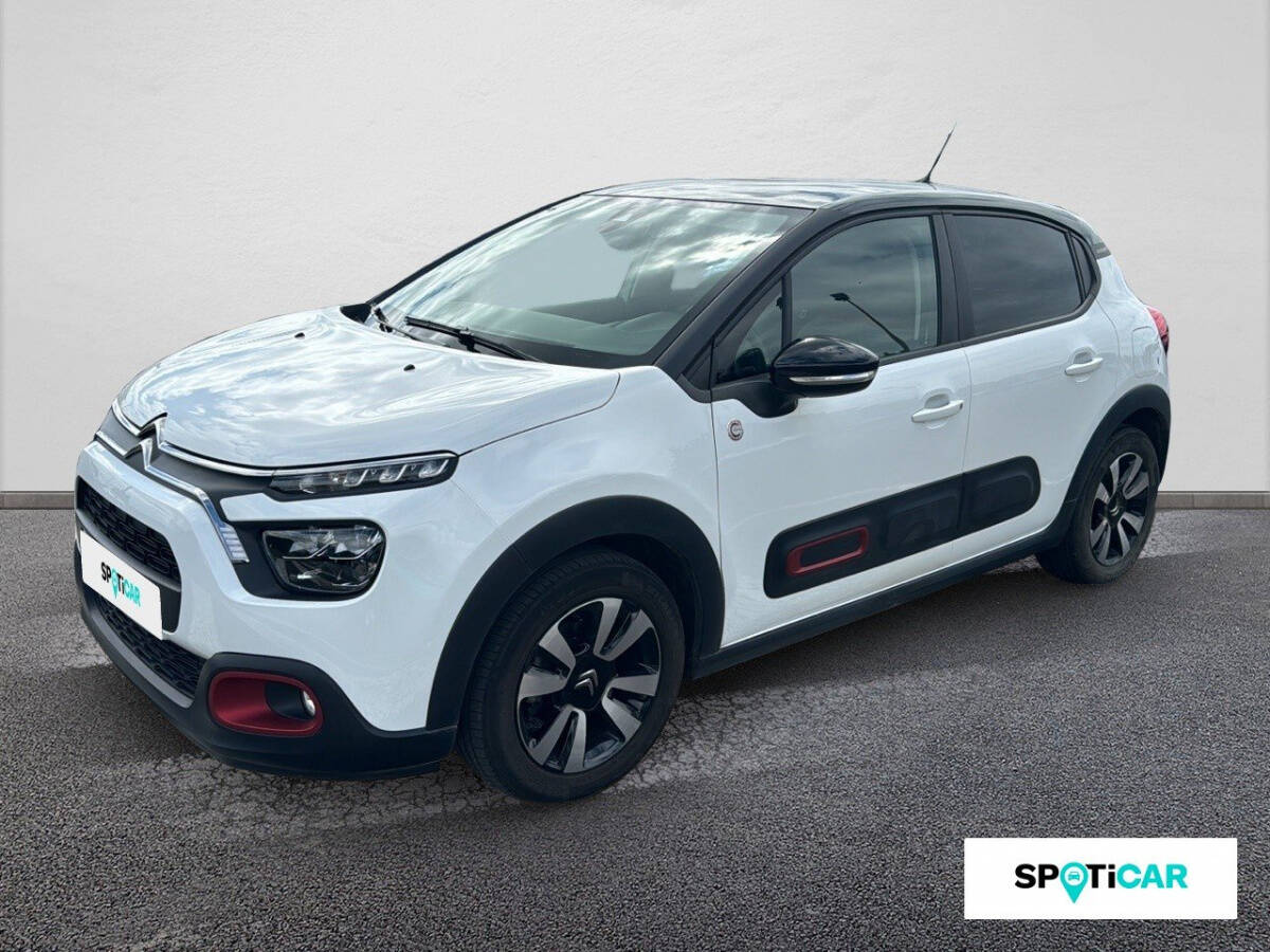 Citroën C3 (3) Essence