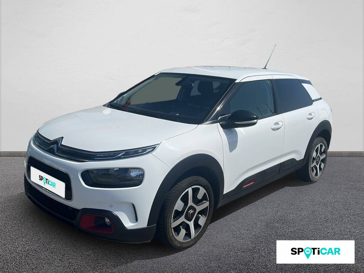 Citroën C4 Cactus Essence