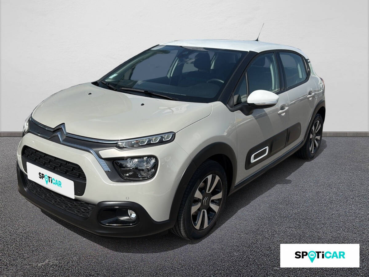 Citroën C3 Essence