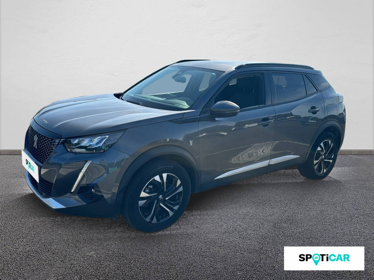 Peugeot 2008 Diesel