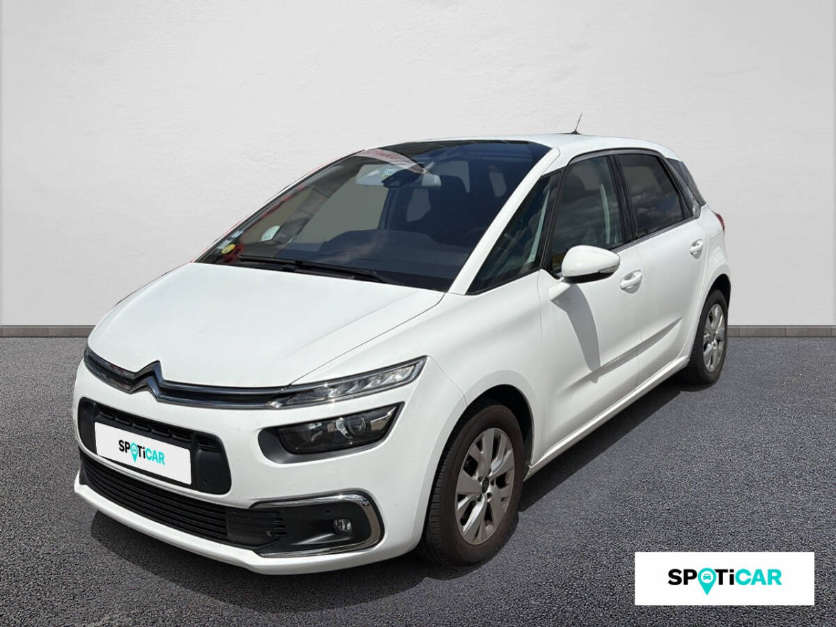 Citroën C4 Spacetourer Diesel