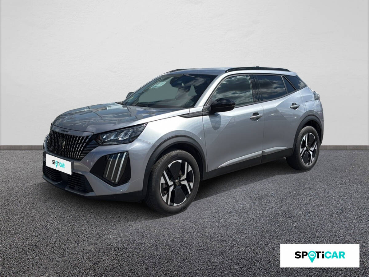 Peugeot 2008 (2) Diesel
