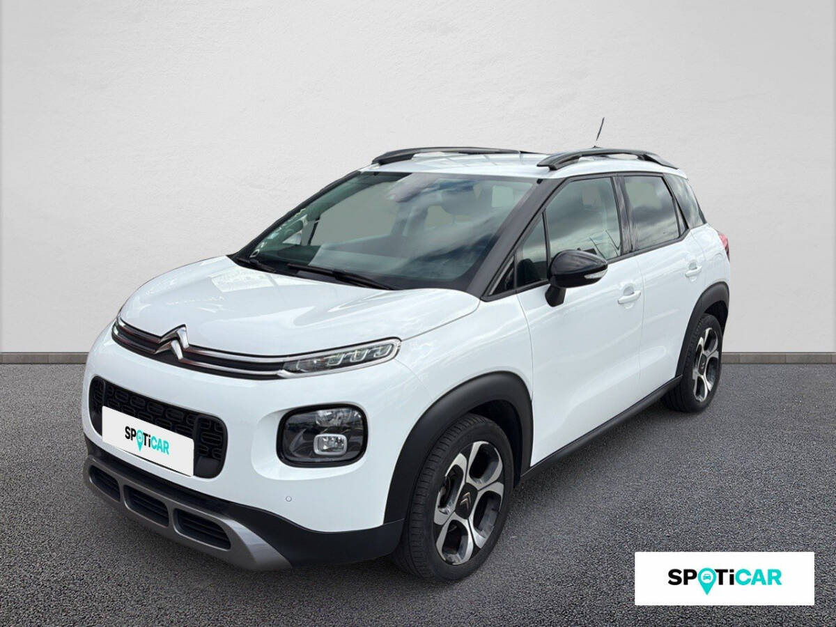 Citroën C3 AIRCROSS Diesel