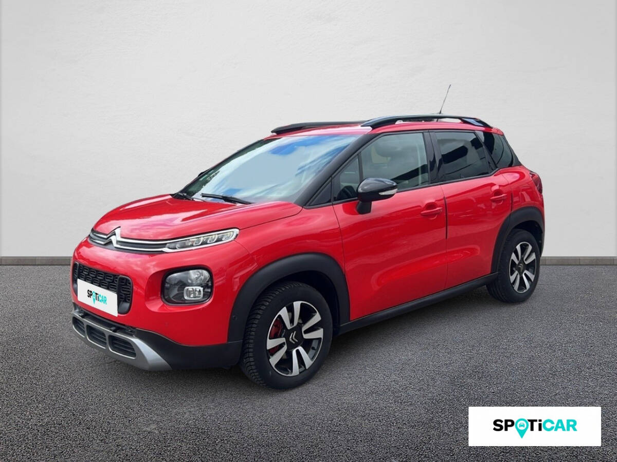 Citroën C3 Aircross Essence