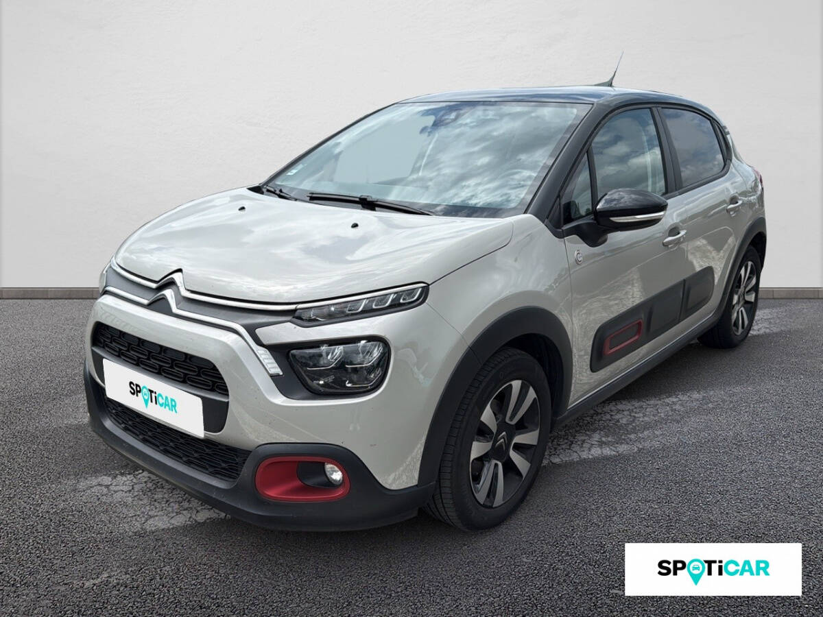 Citroën C3 Essence