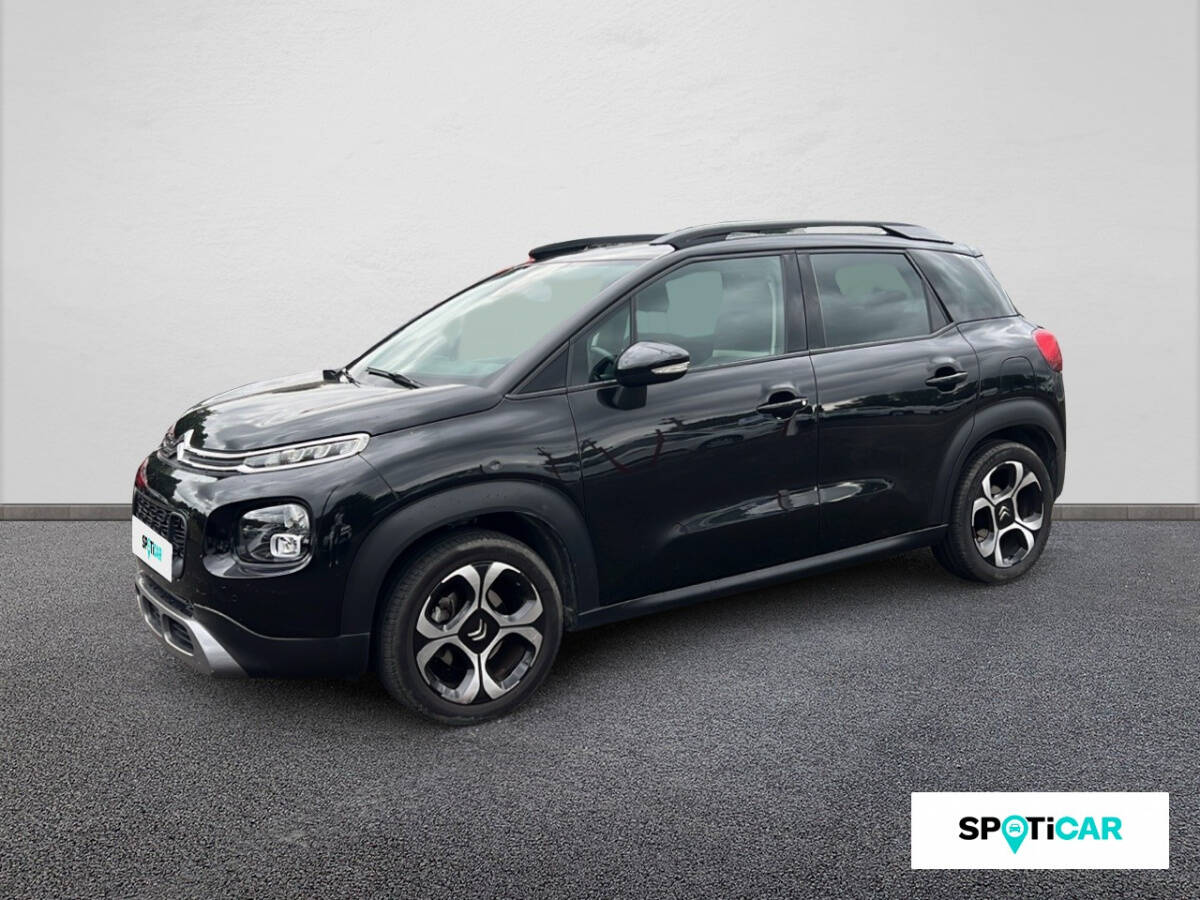 Citroën C3 Aircross Essence