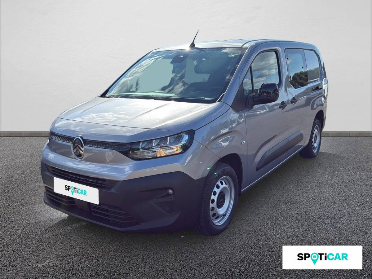 Citroën Berlingo Van Diesel