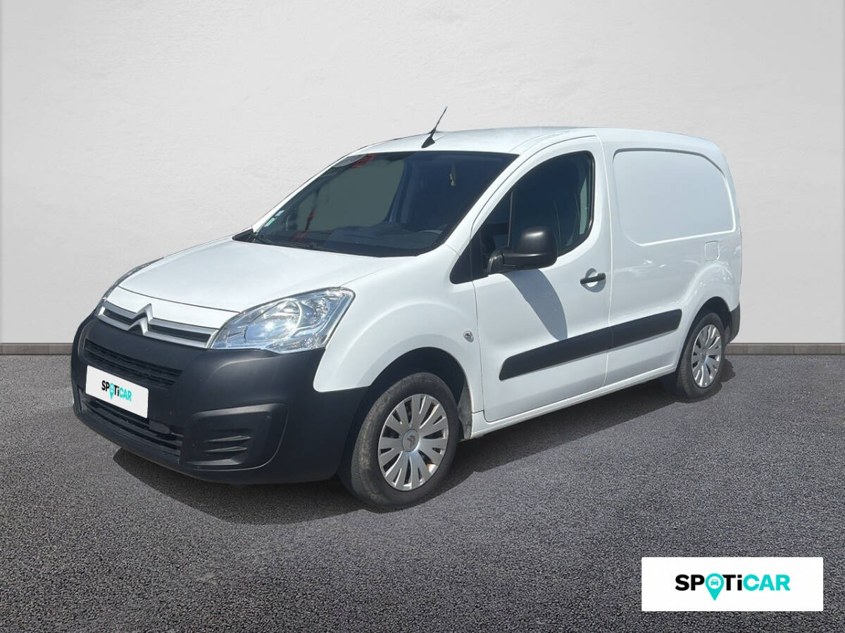 Citroën Berlingo Diesel