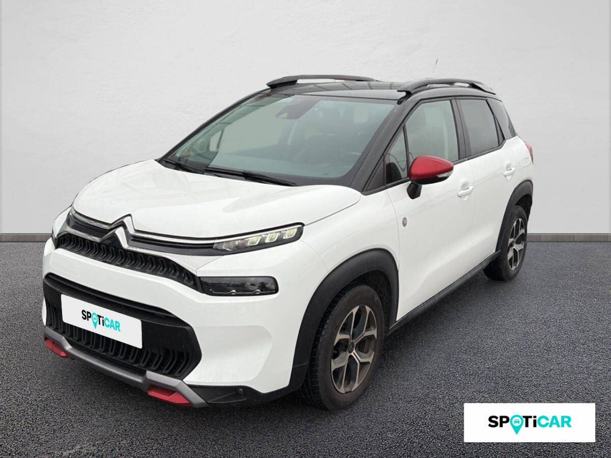 Citroën C3 AIRCROSS Diesel