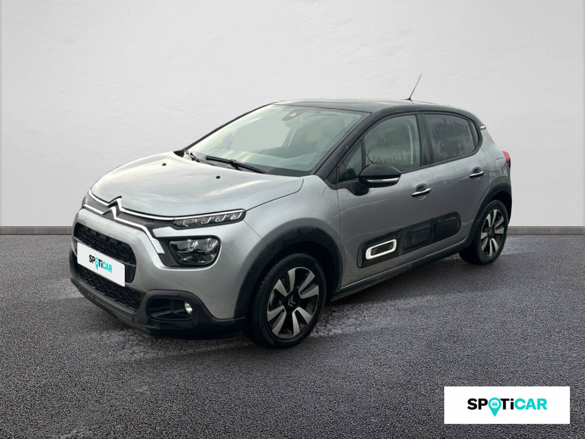 Citroën C3 Essence