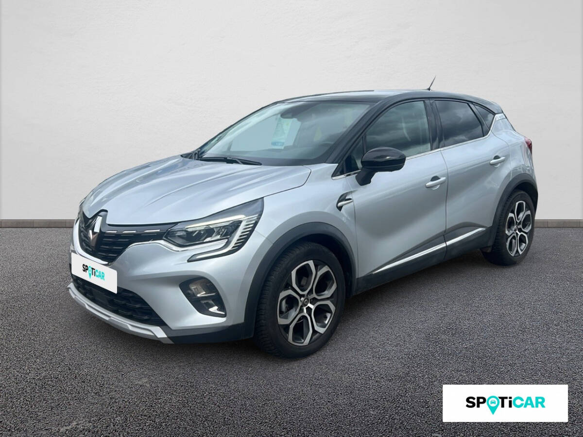 Renault Captur Diesel