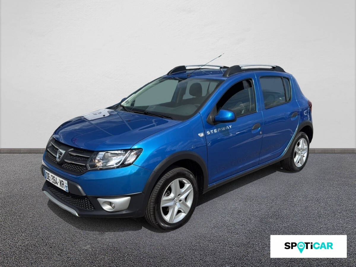 Dacia Sandero Diesel