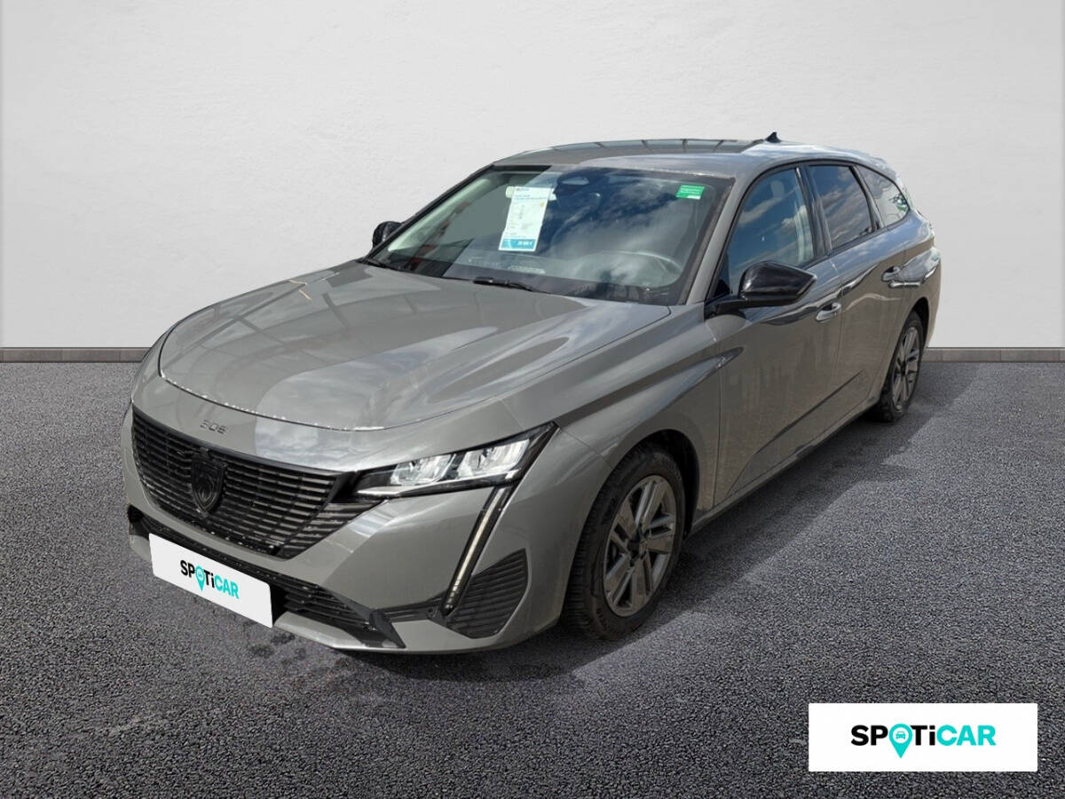 Peugeot 308 SW Diesel
