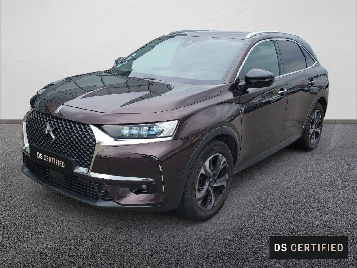 Ds DS 7 CROSSBACK Essence