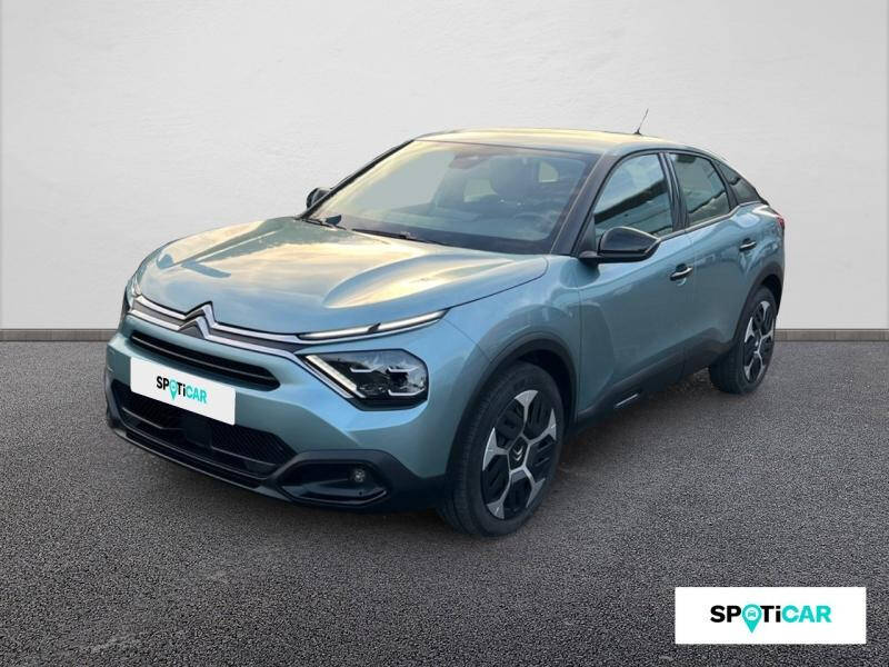 Citroën C4 Essence