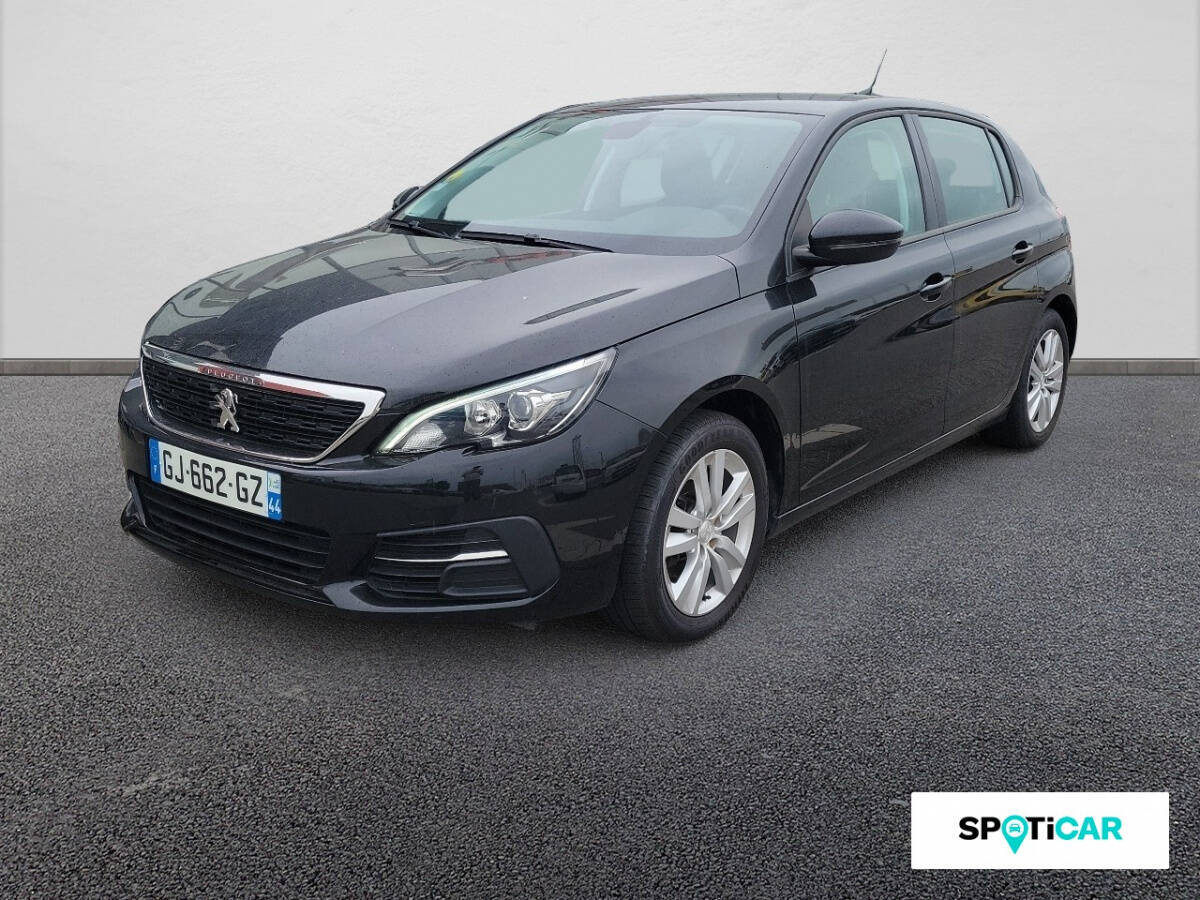 Peugeot 308 Diesel