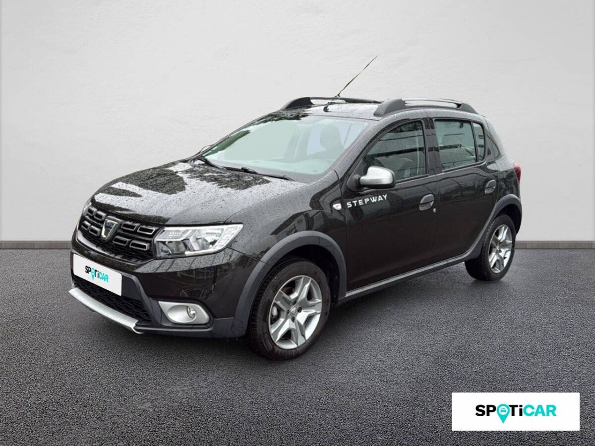 Dacia Sandero Essence