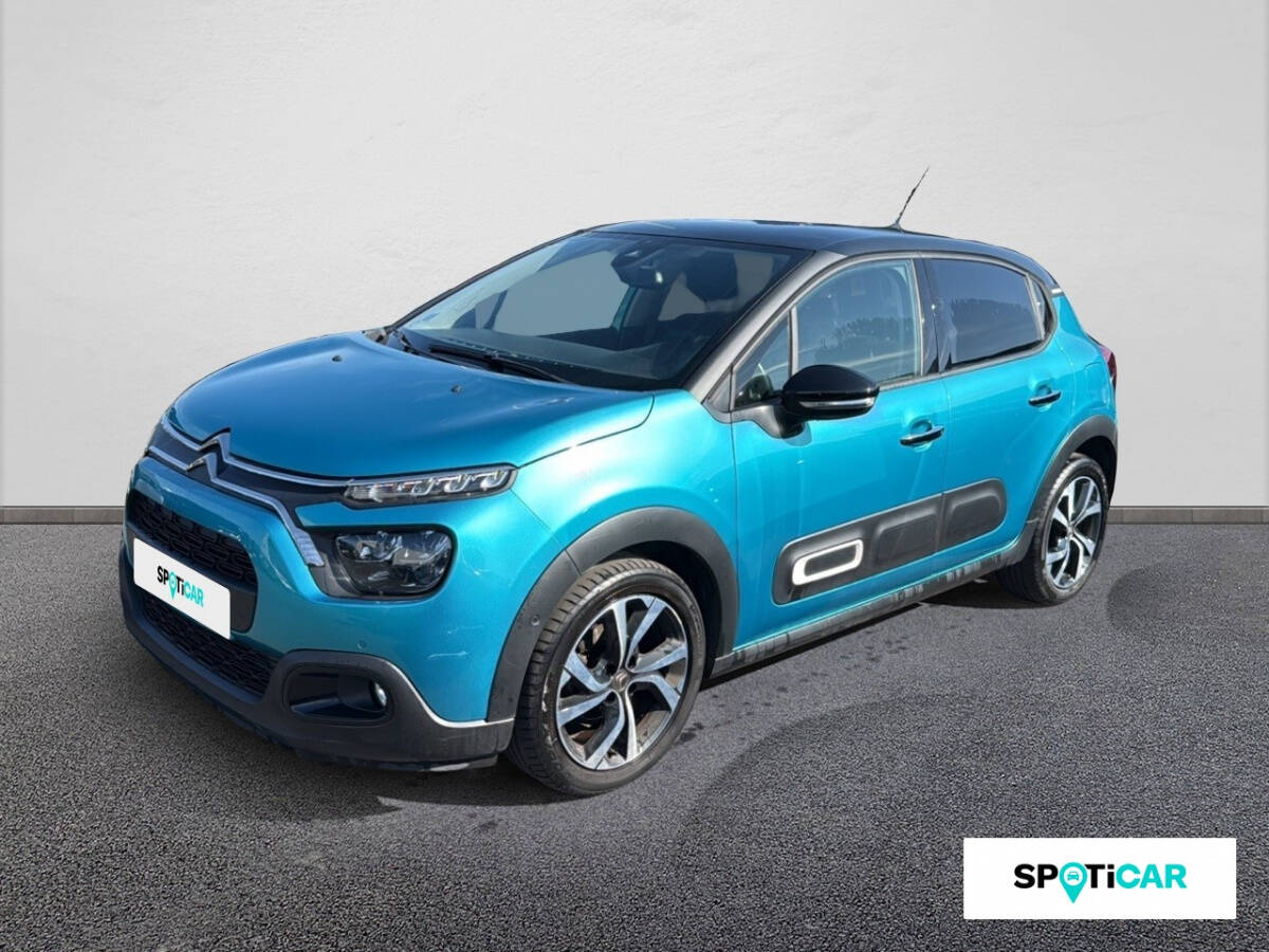 Citroën C3 Essence