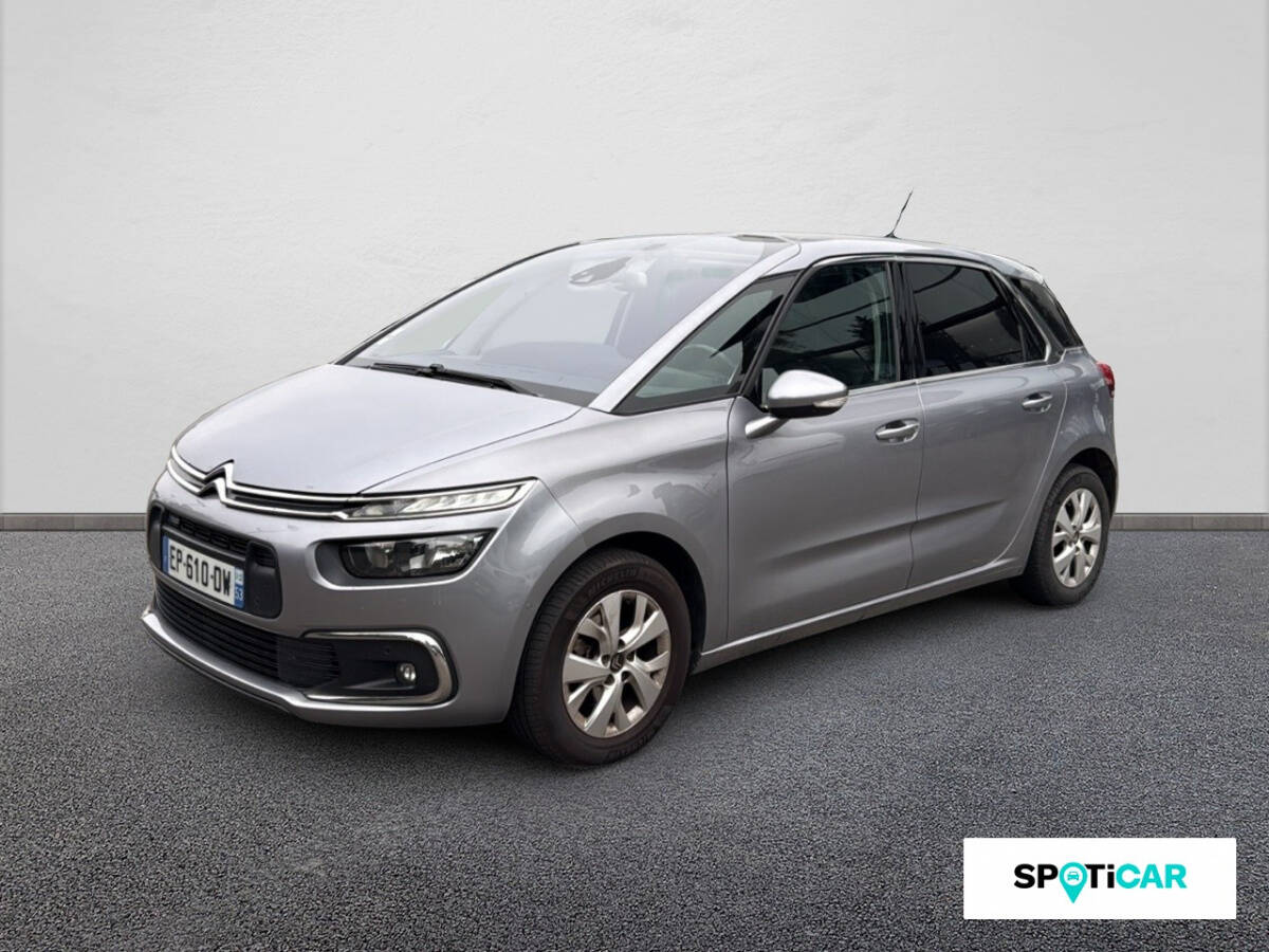 Citroën C4 Picasso Essence