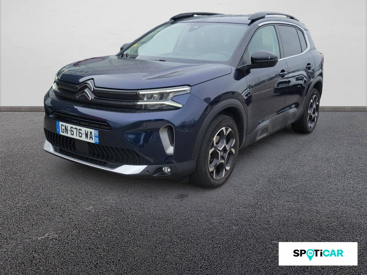 Citroën C5 AIRCROSS Diesel