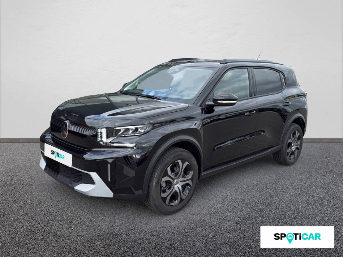 Citroën C3 Aircross Essence