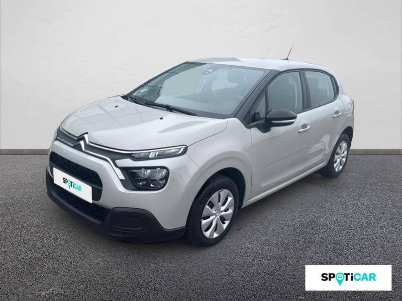 Citroën C3 Essence