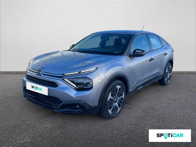 Citroën C4 Essence