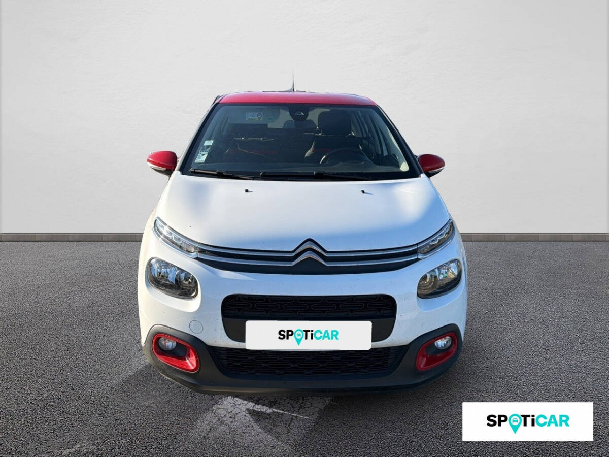 Citroën C3 Essence