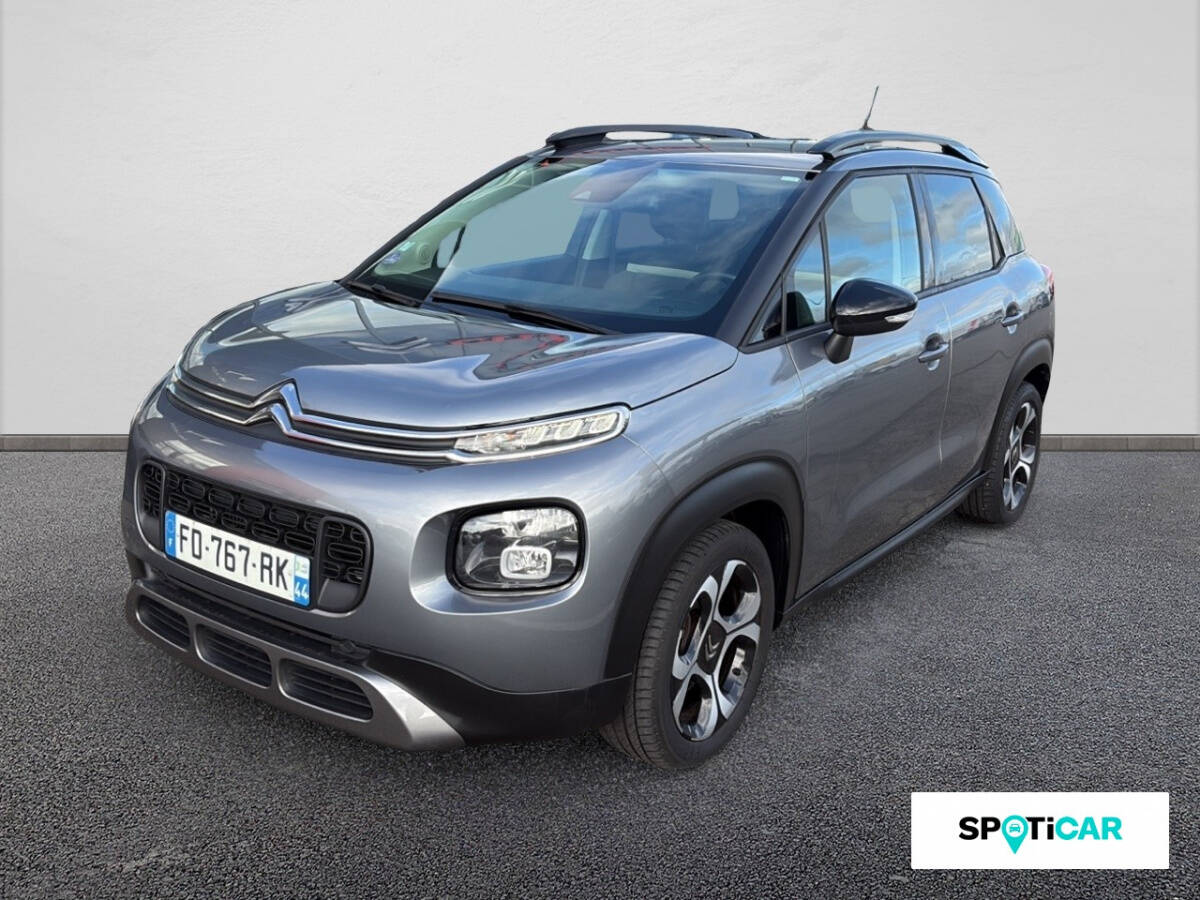 Citroën C3 AIRCROSS Essence