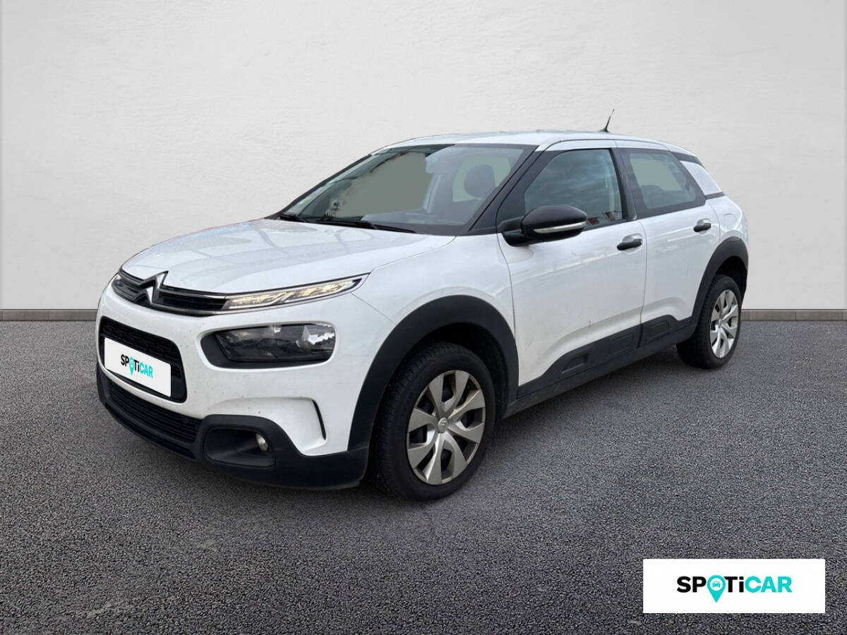 Citroën C4 Cactus Essence