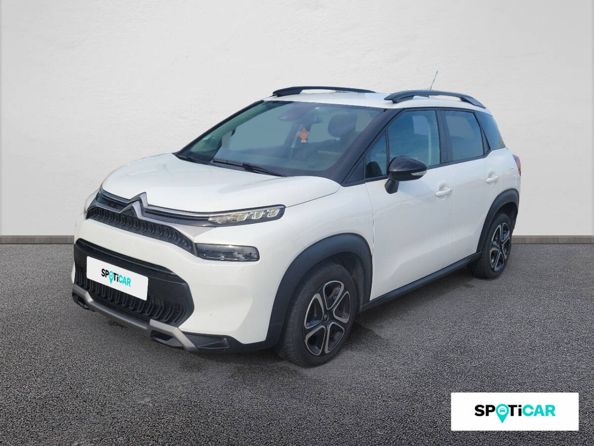 Citroën C3 Aircross Diesel