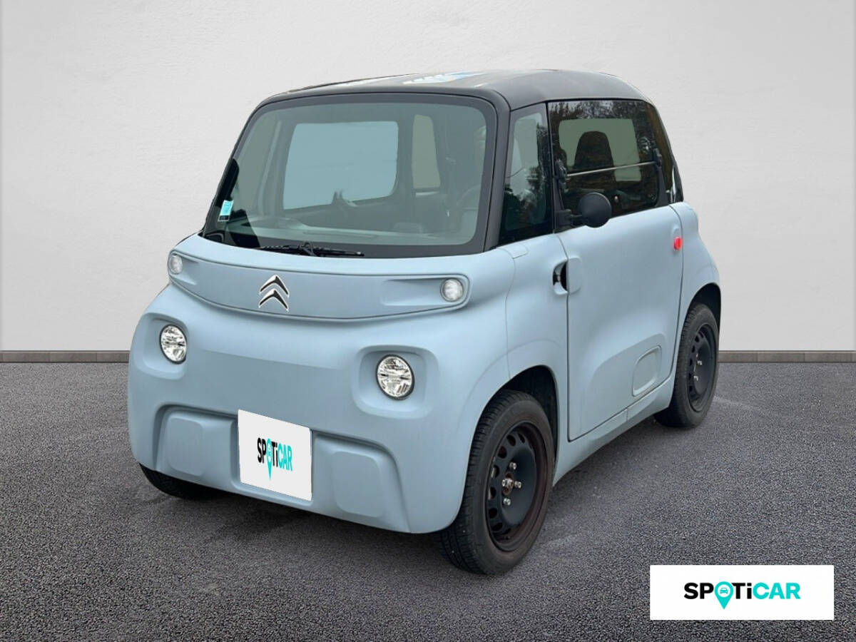 Citroën AMI Electrique