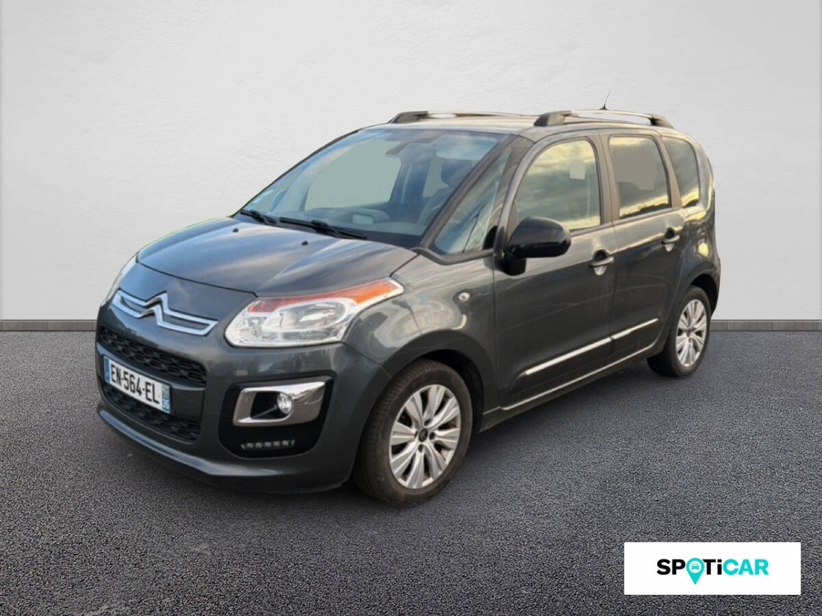 Citroën C3 PICASSO Essence