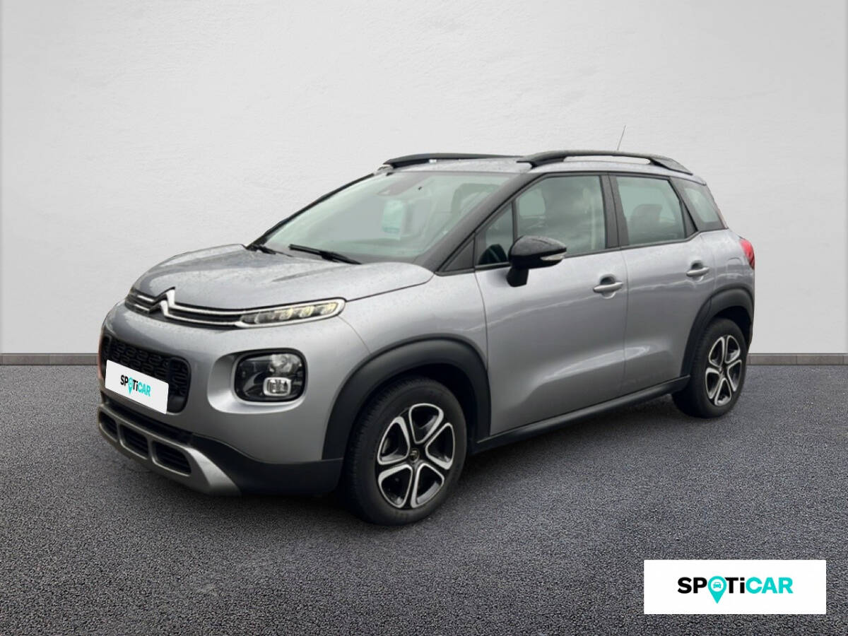 Citroën C3 Aircross Diesel