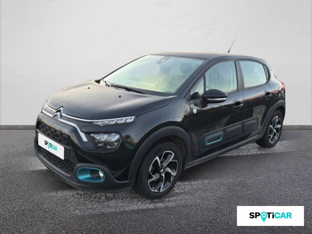 Citroën C3 Diesel